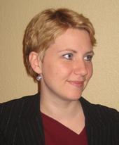 Lydia Ashton