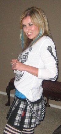Alysen Shaffstall