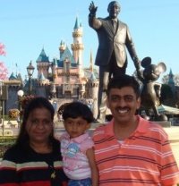 Anuradha Shankaran