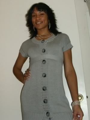 Ashea Fuller