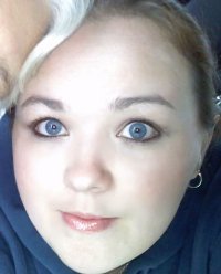 Ashlea Wright