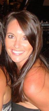 Ashley Curtis