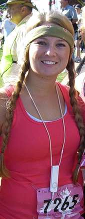 Ashlie Rowan