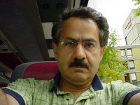 Cyrus Ashtiani