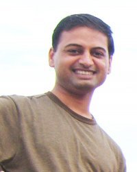Ashish Daga