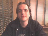 Alex Siegman