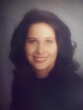 Amanda Farris
