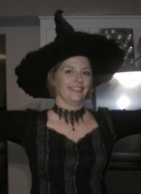 Amy Haffner