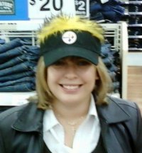 Andrea Sponhower