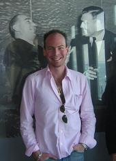 Eric Asselstine