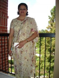 Shahnaz Rohani