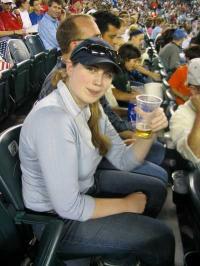 Amy Mensch