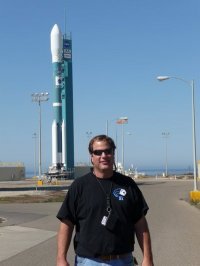 Eric Getzen
