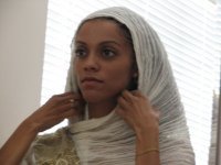 Asmeret Teweldebrhan