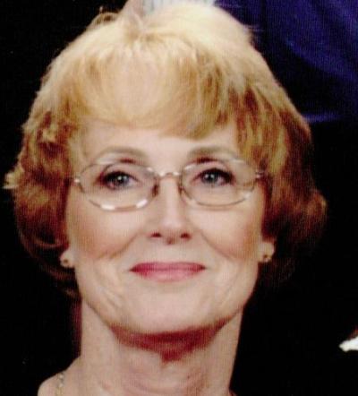 Alison Terry