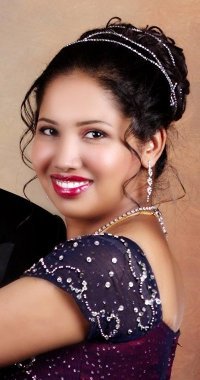 Lalitha Sivanesan