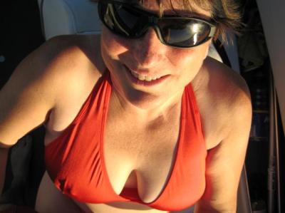 Joyce Bashford