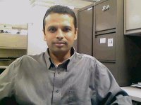 Santhakumar Athiappan