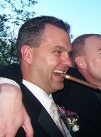 Timothy Reichenberger