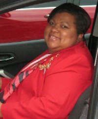 Aliza Troutman