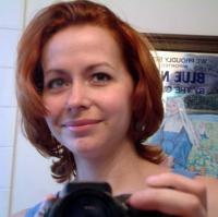 Amy Zielinski