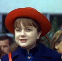 Audree Mcelligott