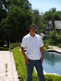 Aung Moe