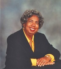 Aunita Barton