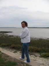 Phyllis Moore