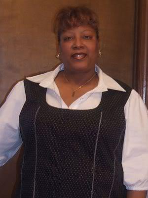 Gloria Green