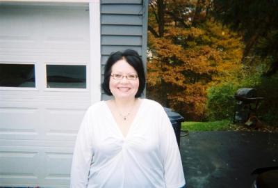 Lisa Burton