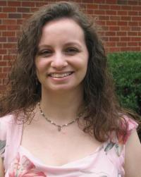 Laura Gutteridge
