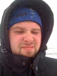 Austin Engebretson
