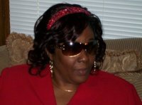 Angela Uwaeke