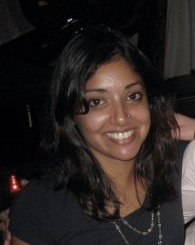 Avanti Paranjpye
