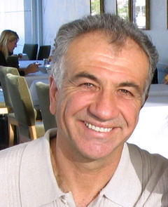 Abraham Waiche