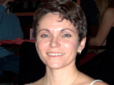 Adriana Vlasin