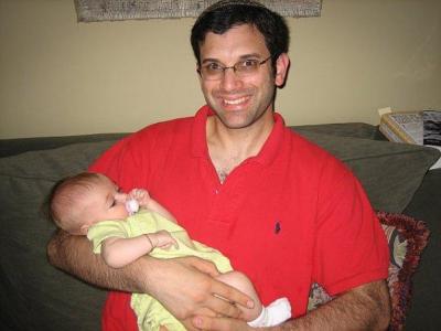 Ari Waldman