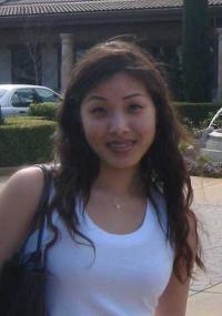 Annie Yeung