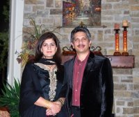 Ayesha Haider