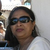 Rachana Cherian