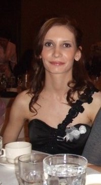 Azra Mandjukic