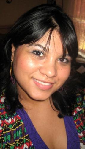 Karina Solis