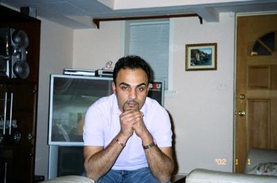 Muhammad Khan