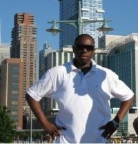 Ayodeji Adediran