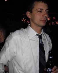 Andrew Sternard