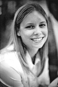 Alicia Berkoski