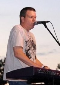 Craig Chenicek