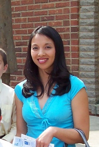 Aili Riebow