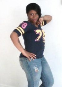 Shantrell Colston